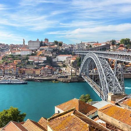 Prestige Porto Flat Leilighet Eksteriør bilde