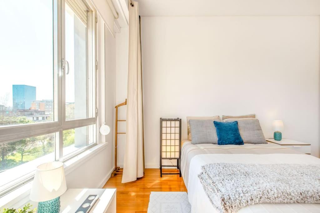 Prestige Porto Flat Leilighet Eksteriør bilde