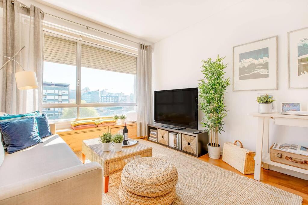 Prestige Porto Flat Leilighet Eksteriør bilde