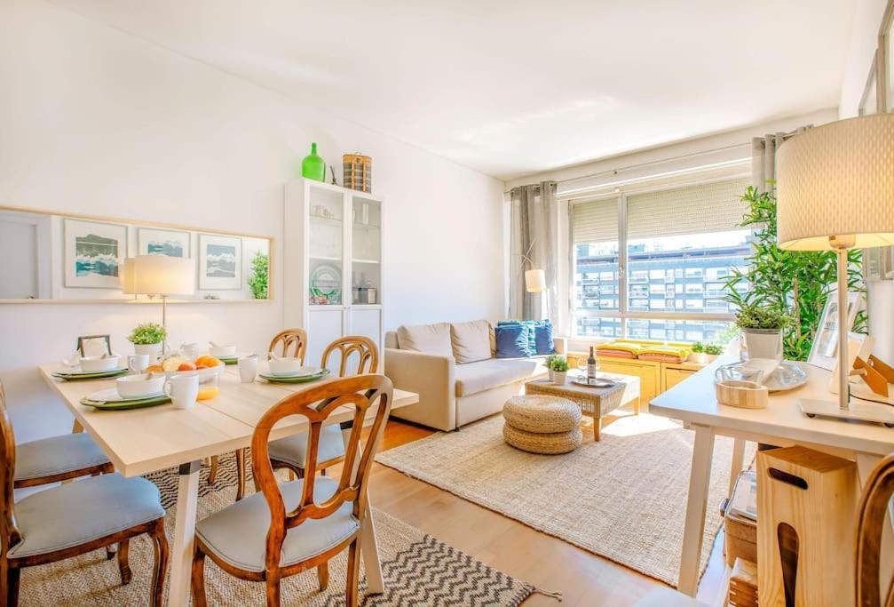 Prestige Porto Flat Leilighet Eksteriør bilde