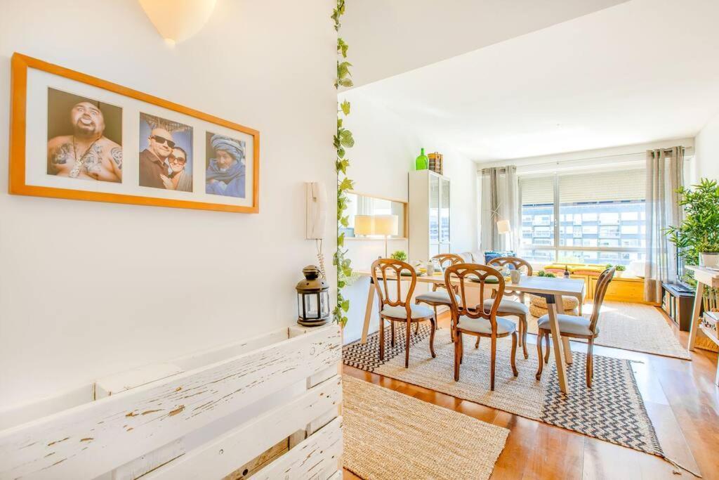 Prestige Porto Flat Leilighet Eksteriør bilde