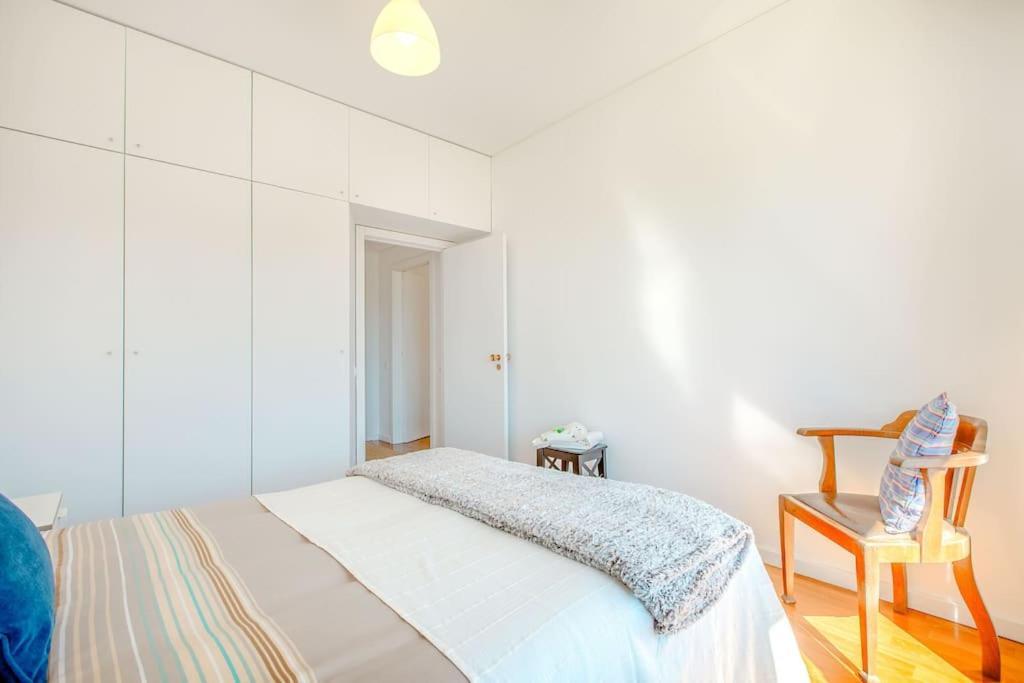 Prestige Porto Flat Leilighet Eksteriør bilde
