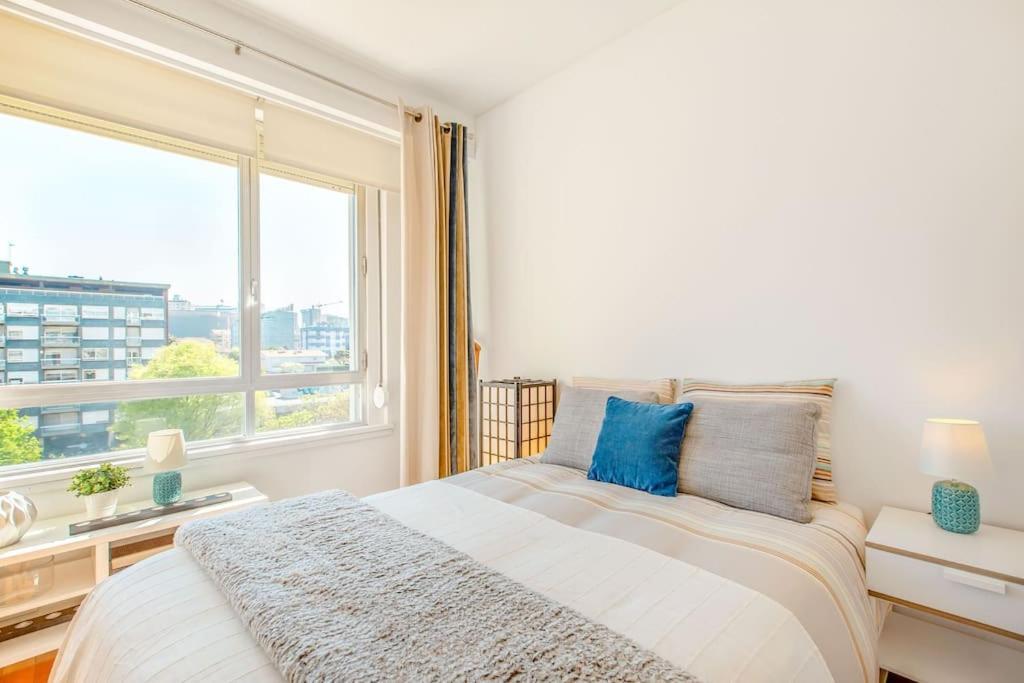 Prestige Porto Flat Leilighet Eksteriør bilde